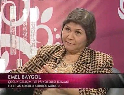 EMEL BAYGÖL